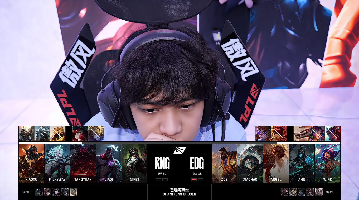 FNC鏖战V5，Deft绝境逆转