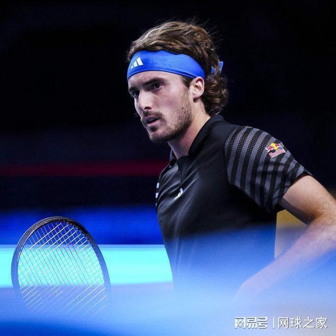 拉沃尔杯翻盘ATP总决赛,西西帕斯统治全场 拉沃尔杯翻盘ATP总决赛,西西帕斯统治全场