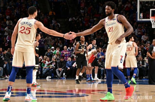 76人完胜灰熊,字母哥带队取胜 76人完胜灰熊,字母哥带队取胜