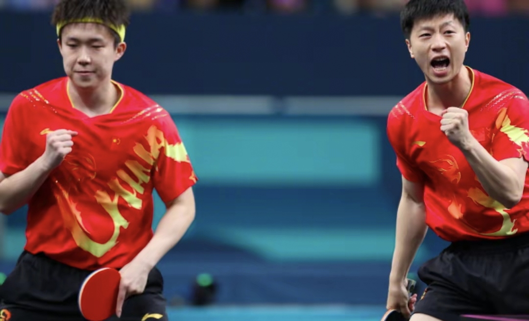 关于瑞典队完胜法国队,梁靖崑扛起全队的信息 关于瑞典队完胜法国队,梁靖崑扛起全队的信息