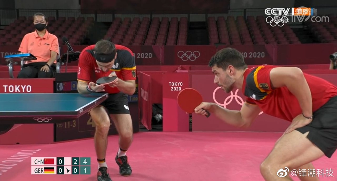 中国队翻盘德国队,波尔点燃赛场 中国队翻盘德国队,波尔点燃赛场
