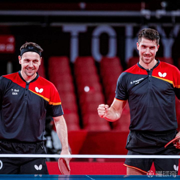 德国队横扫日本队，波尔关键制胜
