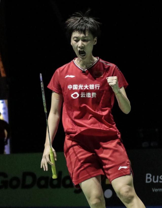 中国队横扫日本队，辛杜刷新纪录