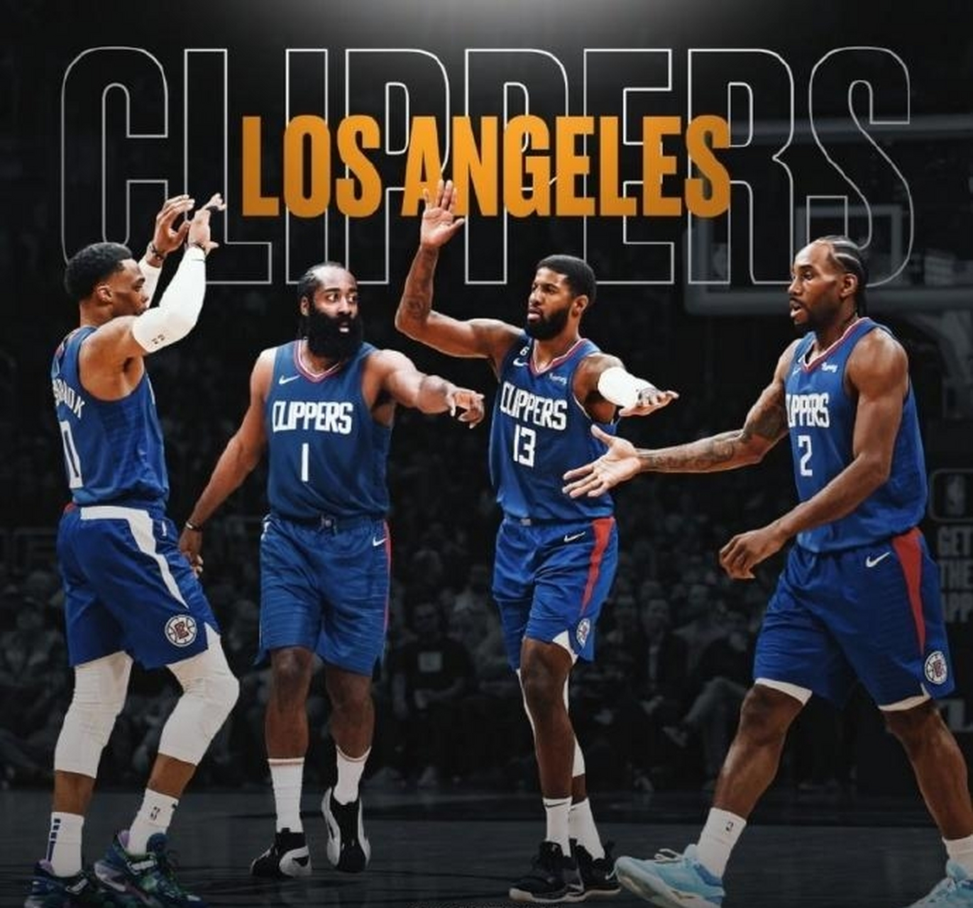 热火完胜快船，西亚卡姆关键制胜