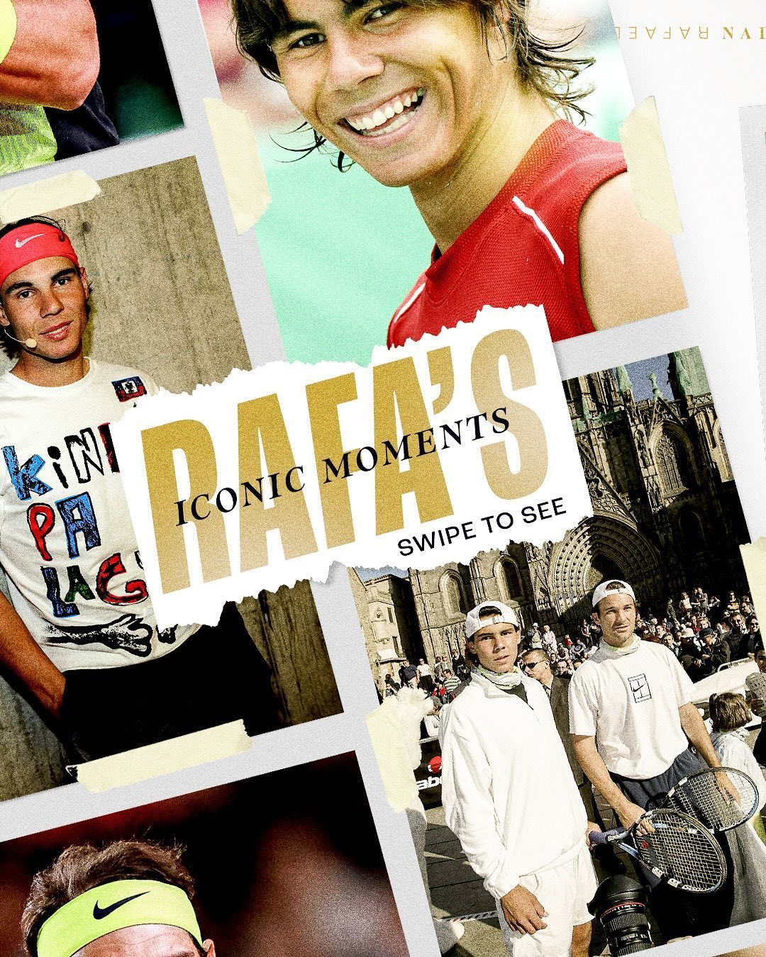 ATP总决赛轻取戴维斯杯，纳达尔统治全场