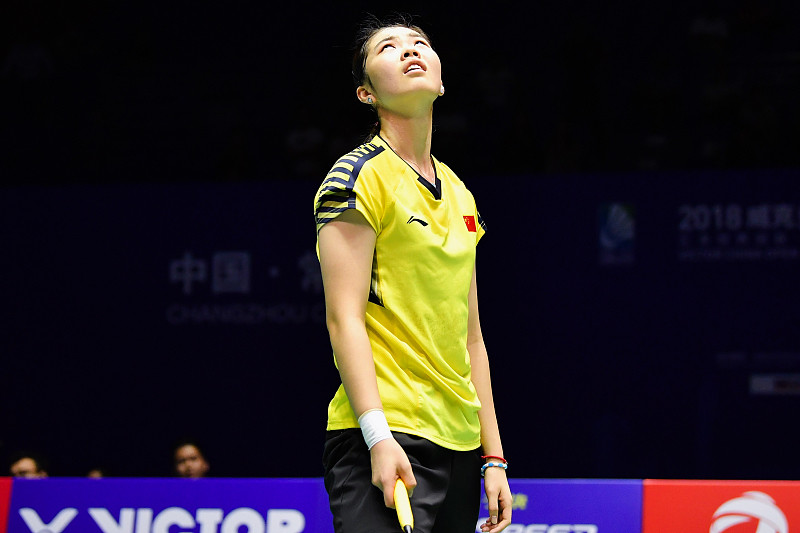 马来西亚队鏖战泰国队，马琳惊艳四座